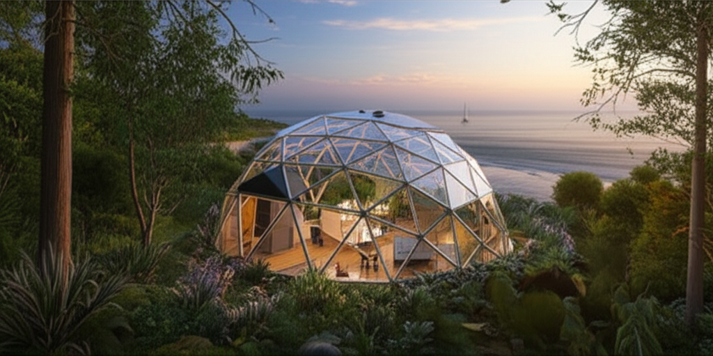 Eco-Friendly Design
