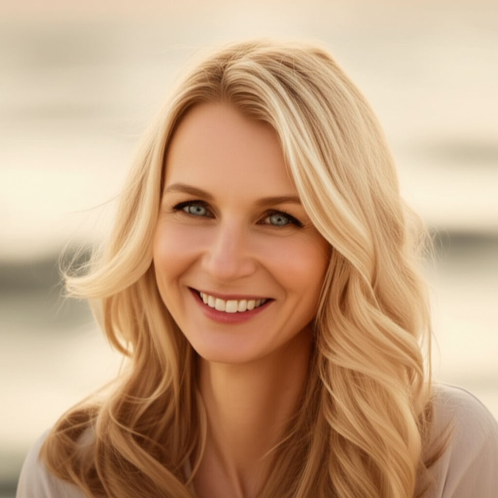 Sarah J.